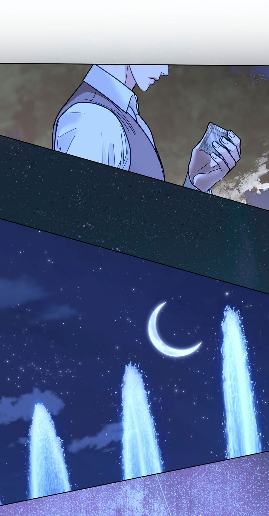 Манга Вторжение - Глава 38 Страница 71