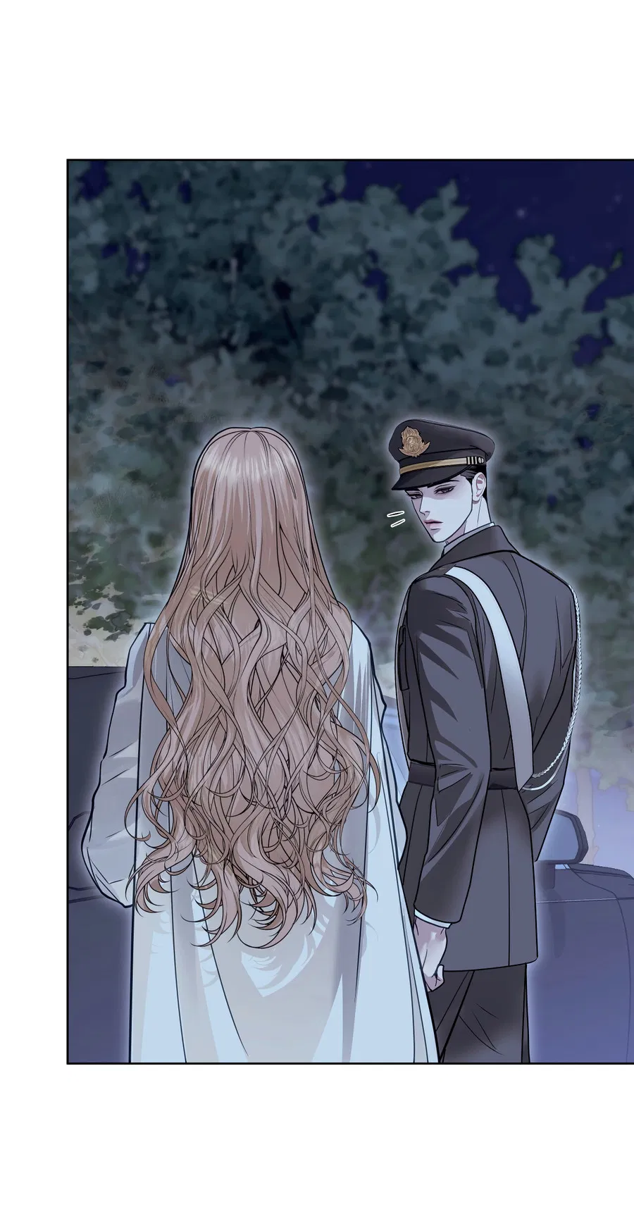 Манга Вторжение - Глава 38 Страница 38