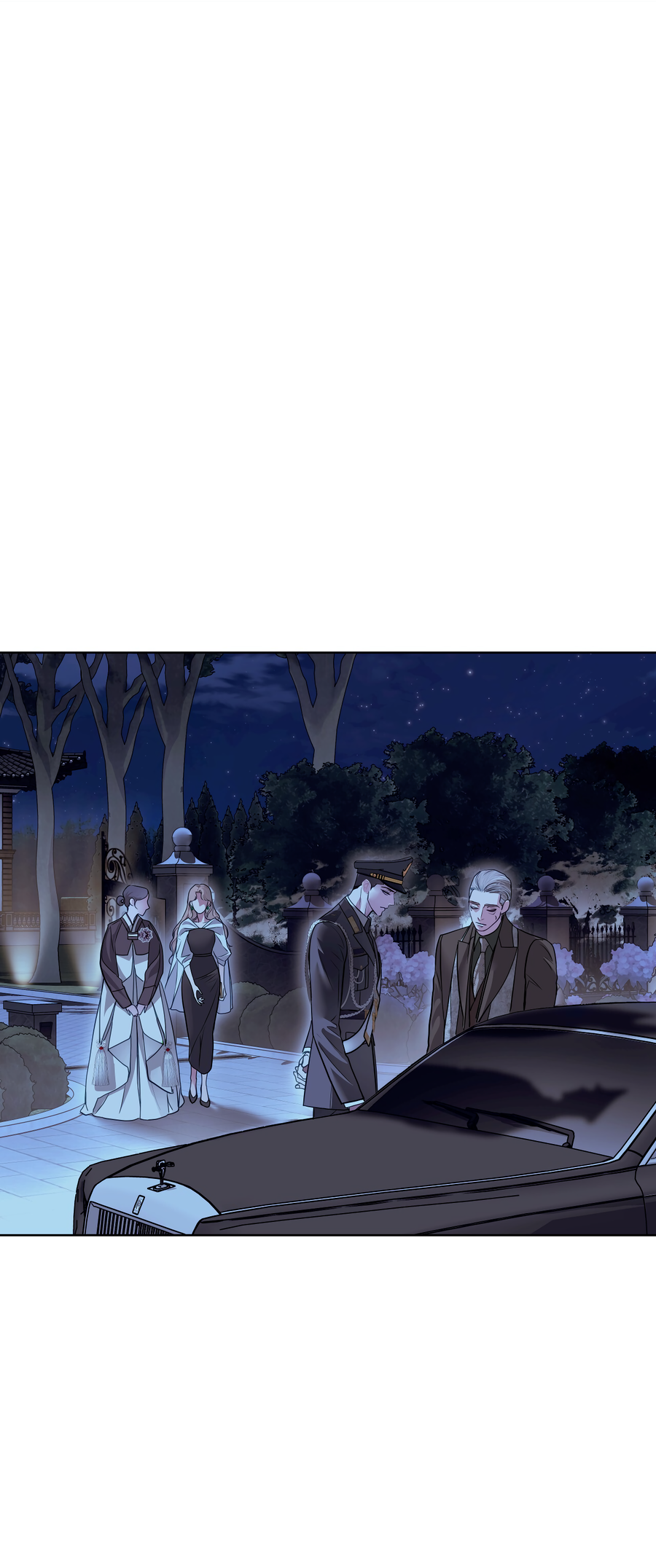 Манга Вторжение - Глава 38 Страница 34