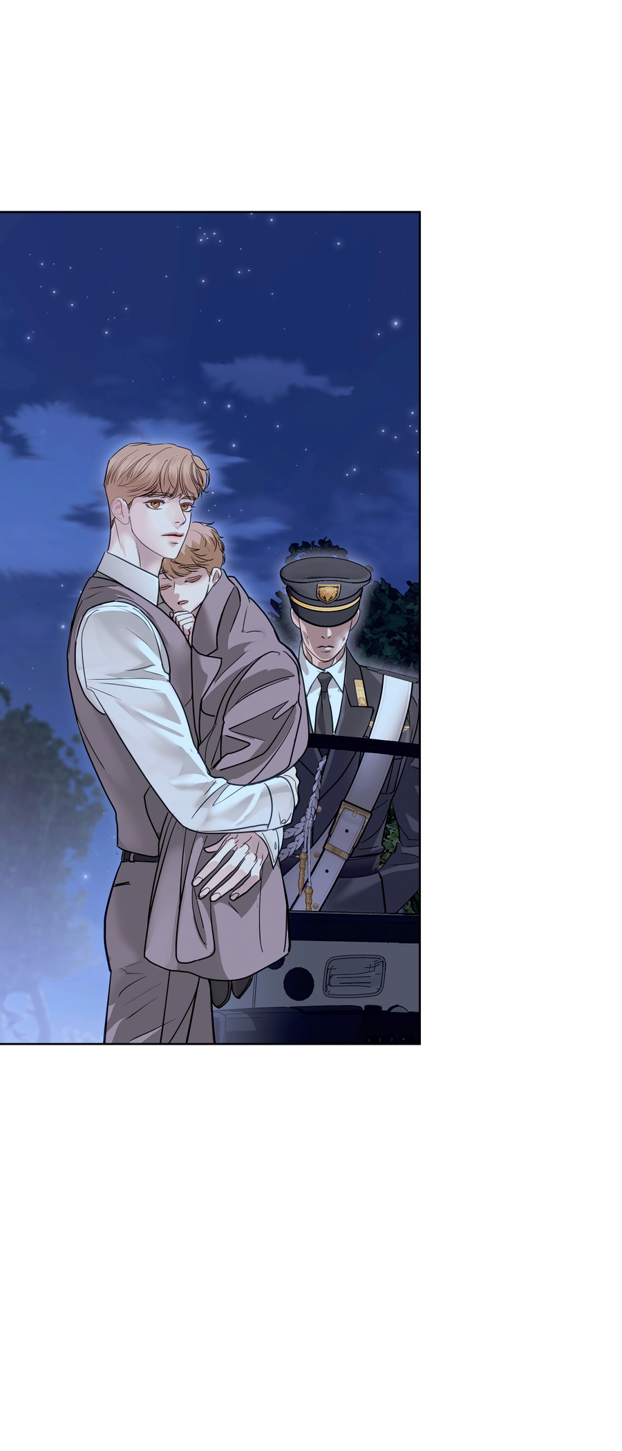 Манга Вторжение - Глава 38 Страница 42