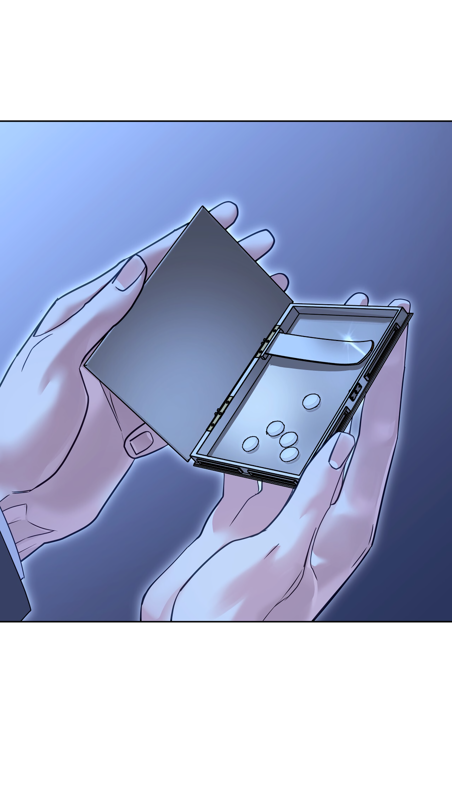 Манга Вторжение - Глава 38 Страница 77