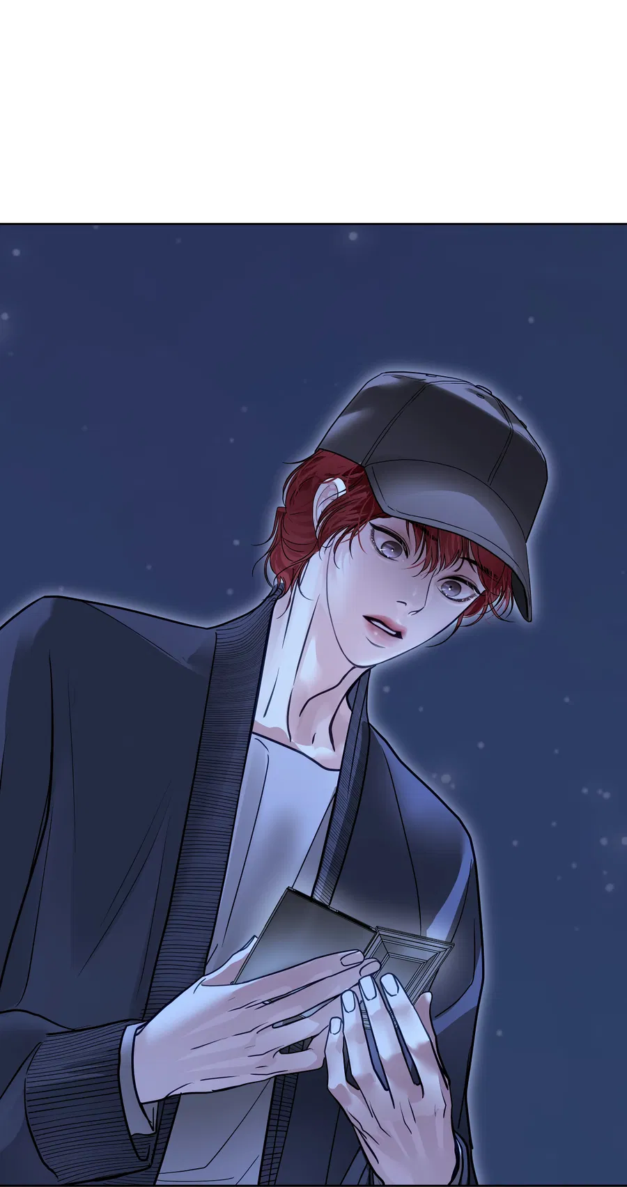 Манга Вторжение - Глава 38 Страница 78