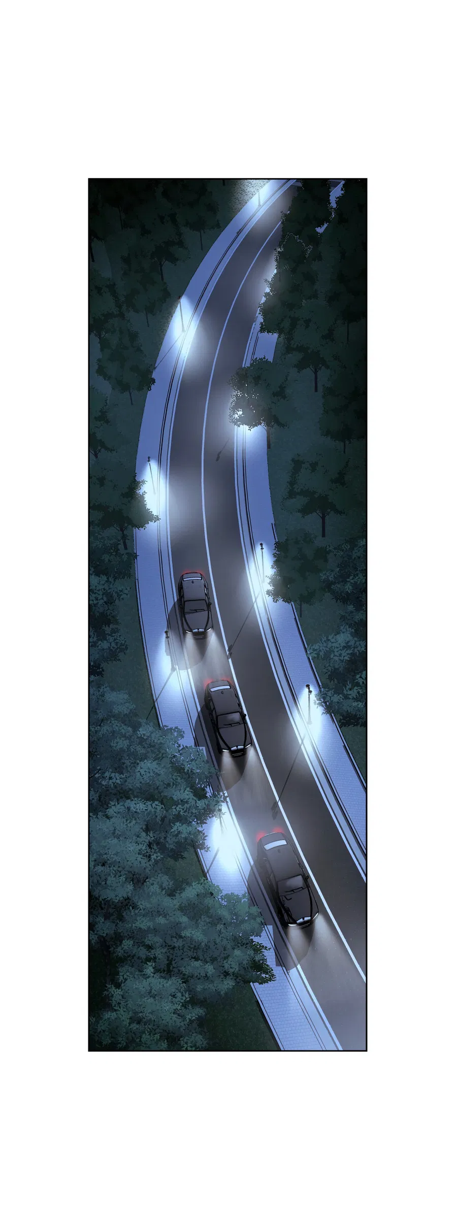 Манга Вторжение - Глава 38 Страница 44