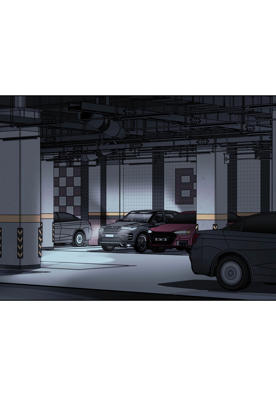 Манга Вторжение - Глава 39 Страница 2