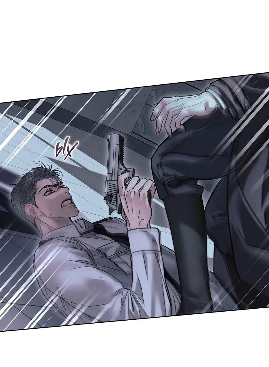 Манга Вторжение - Глава 39 Страница 32