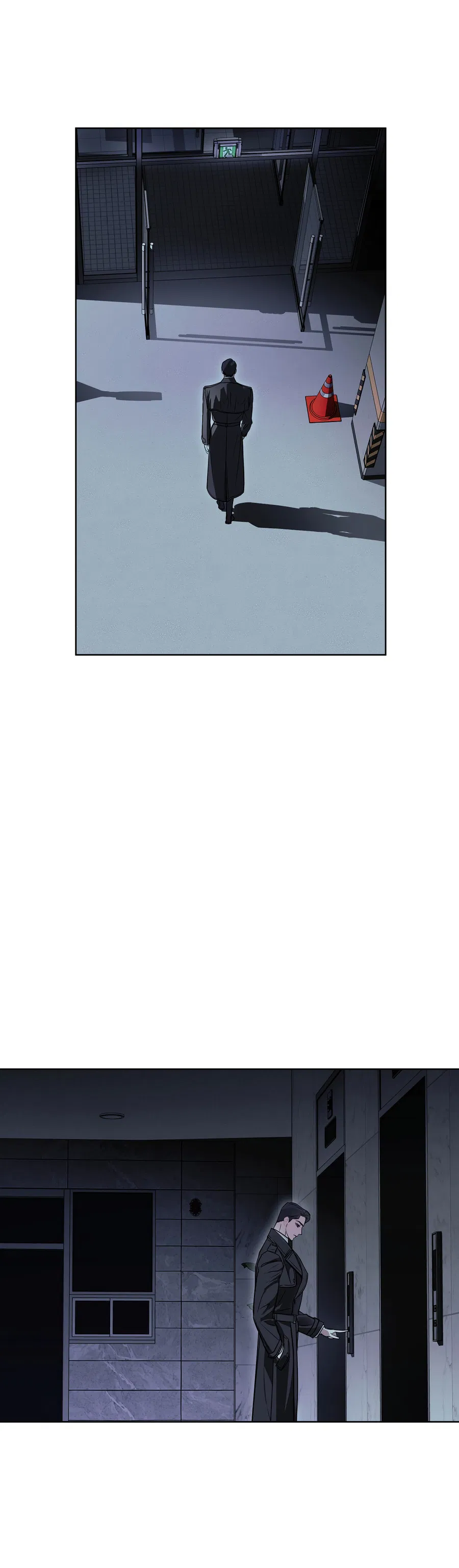 Манга Вторжение - Глава 39 Страница 10