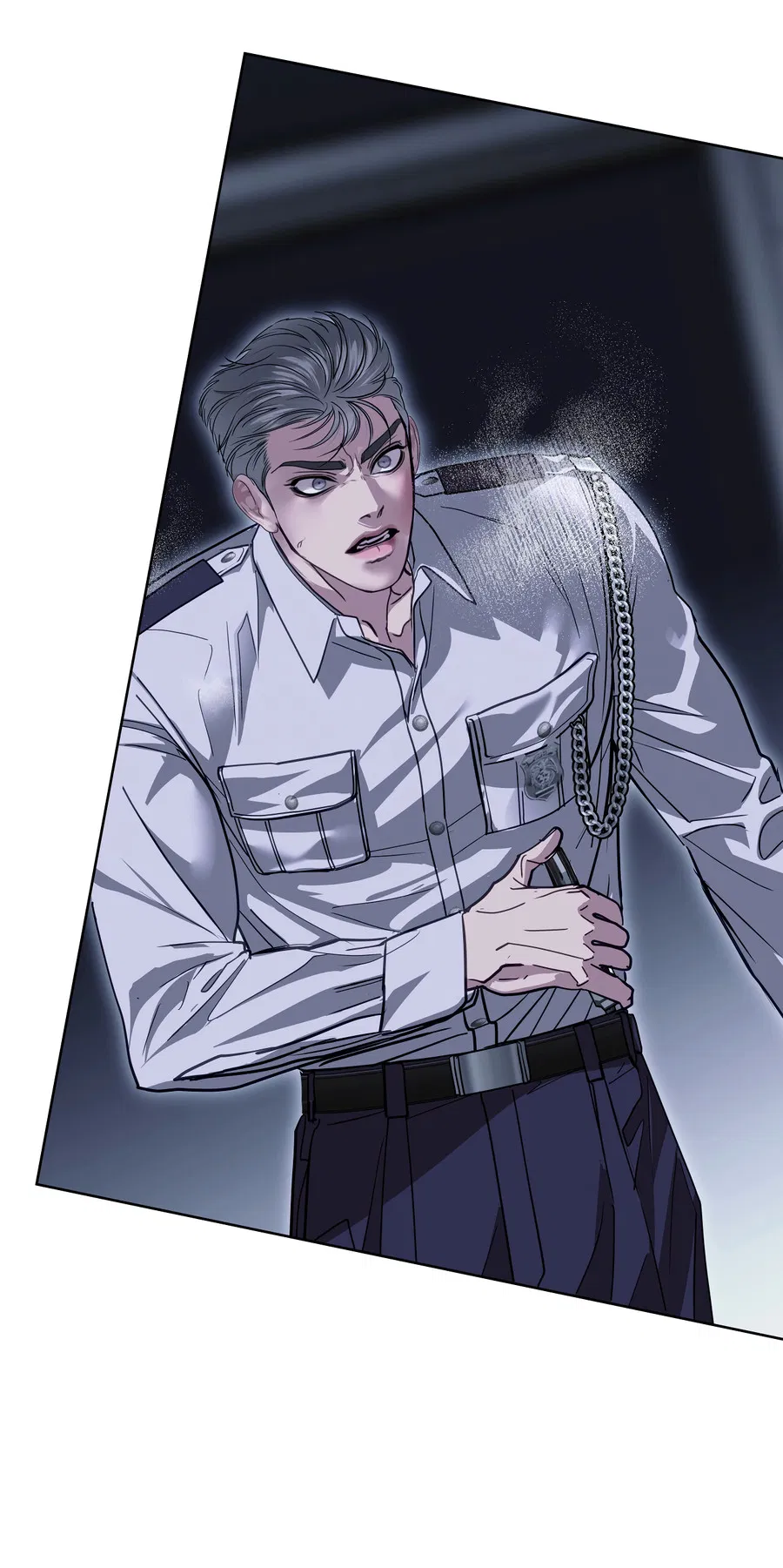 Манга Вторжение - Глава 39 Страница 68