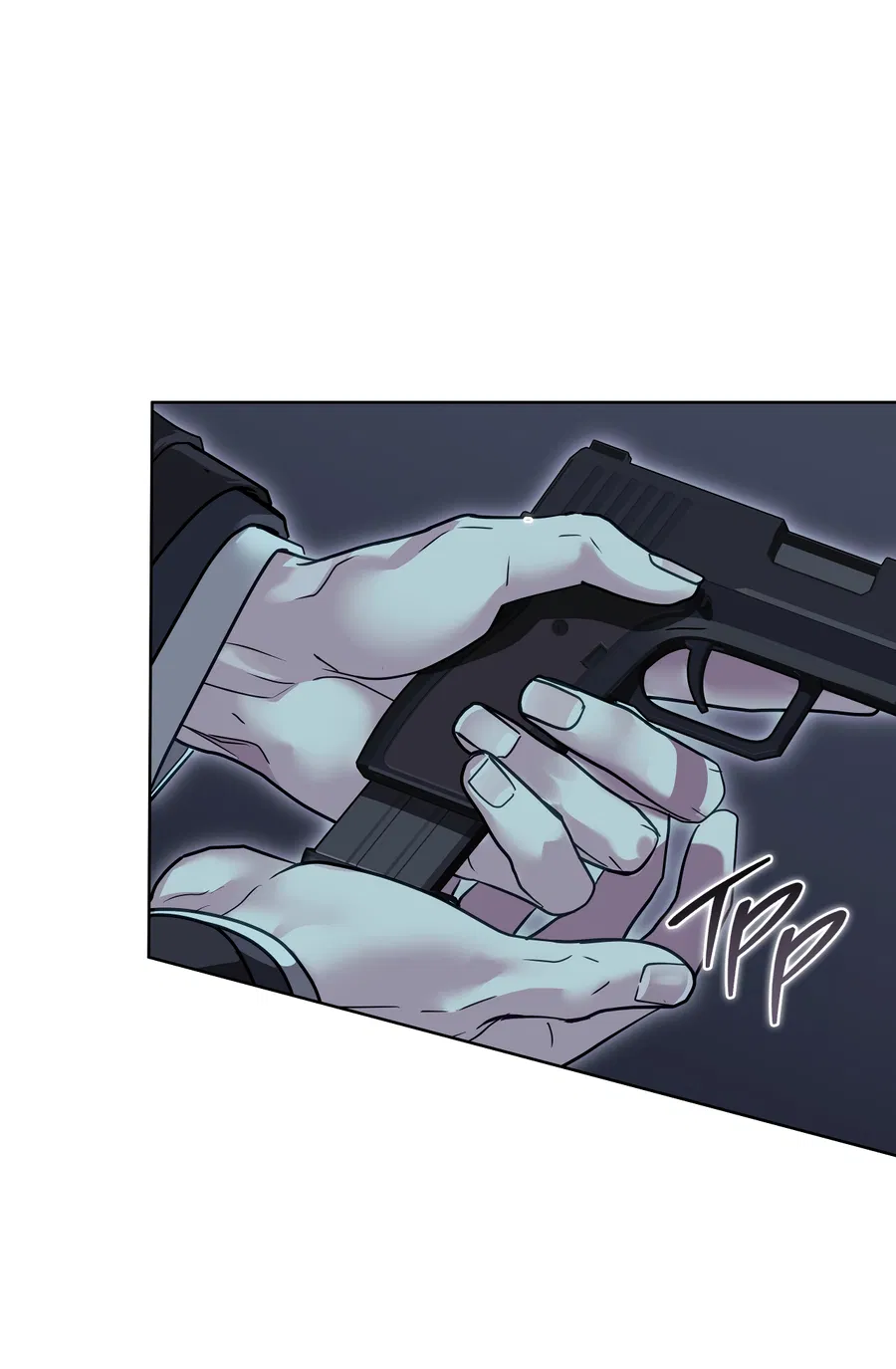 Манга Вторжение - Глава 39 Страница 7