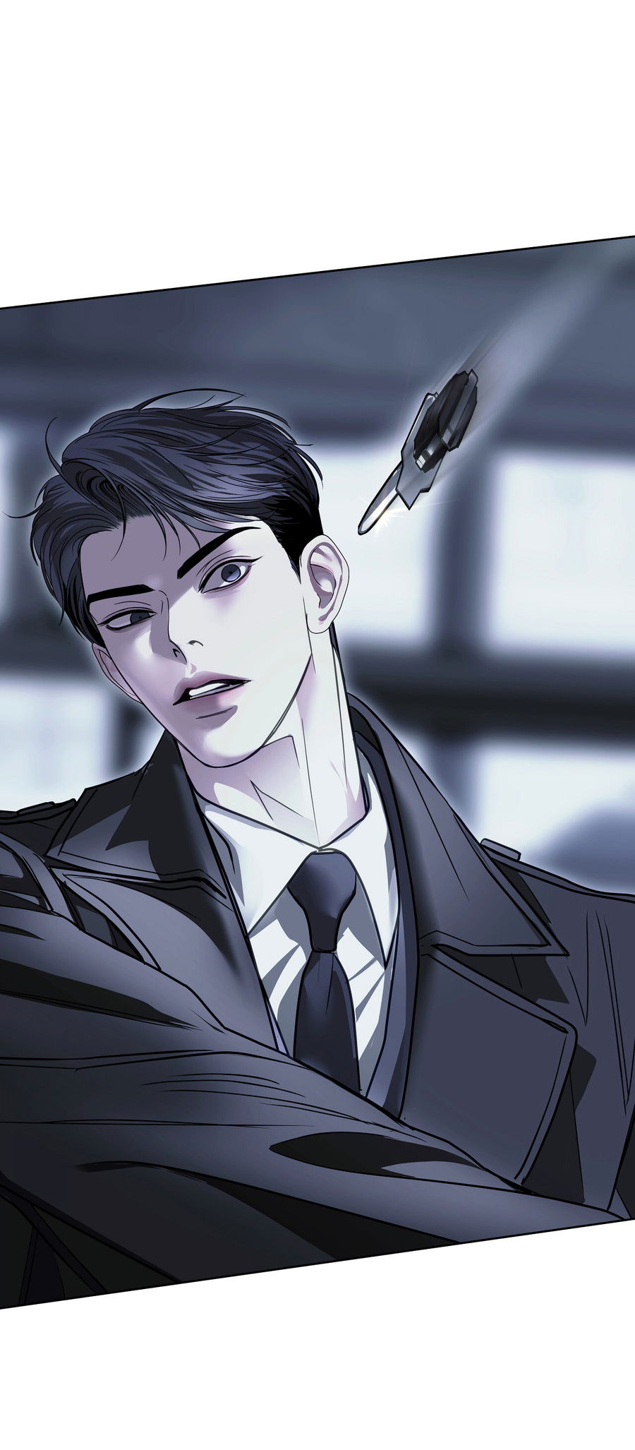 Манга Вторжение - Глава 39 Страница 65