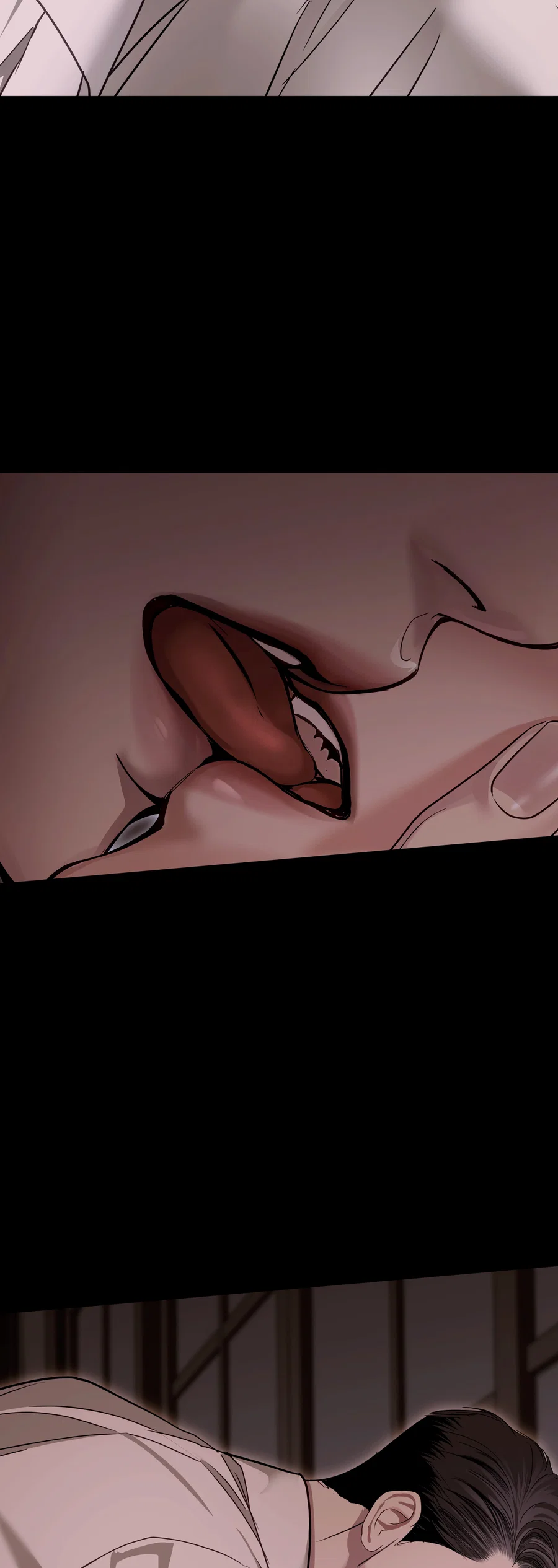 Манга Вторжение - Глава 42 Страница 88