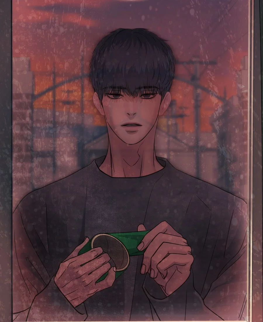 Манга Вторжение - Глава 42 Страница 23