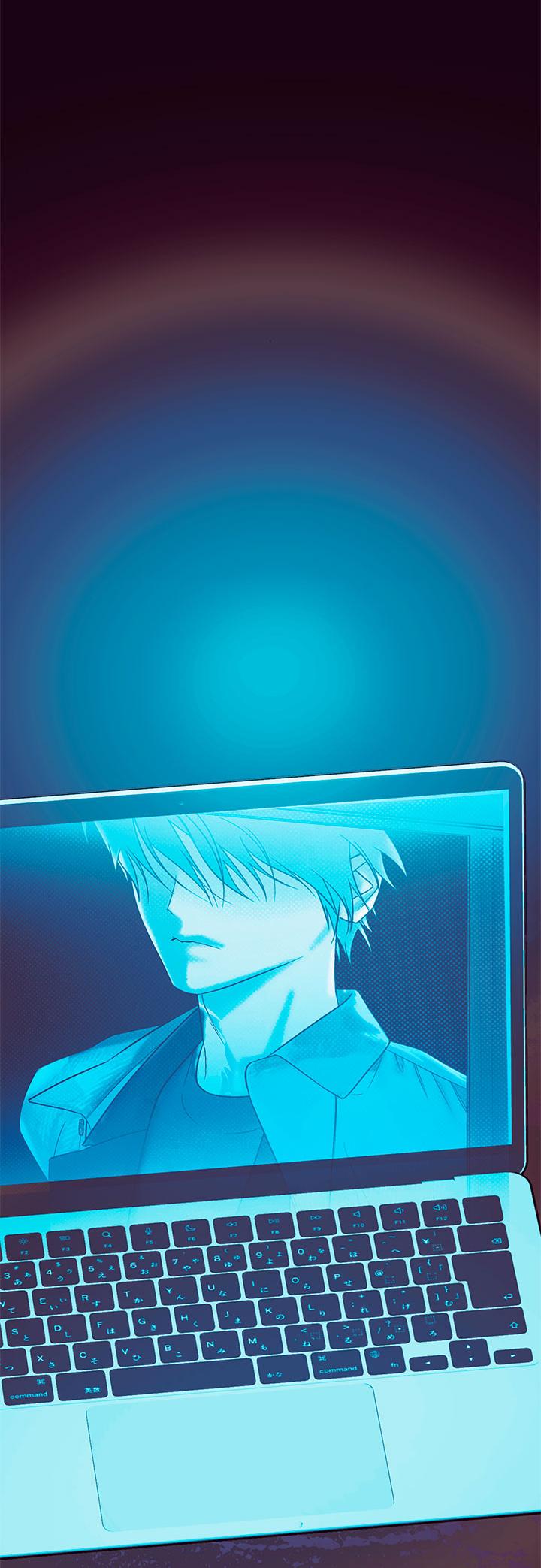 Манга Монохромный дневник - Глава 46 Страница 48