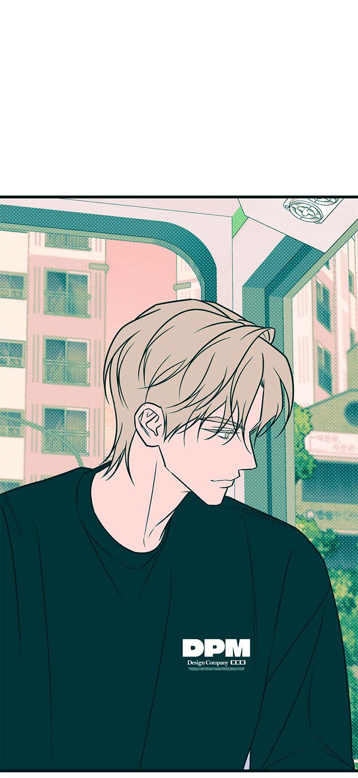 Манга Монохромный дневник - Глава 52 Страница 25