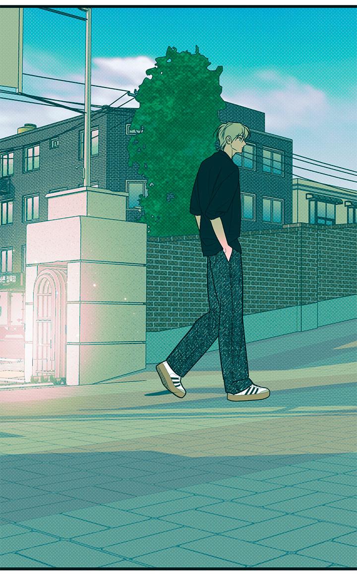 Манга Монохромный дневник - Глава 52 Страница 17