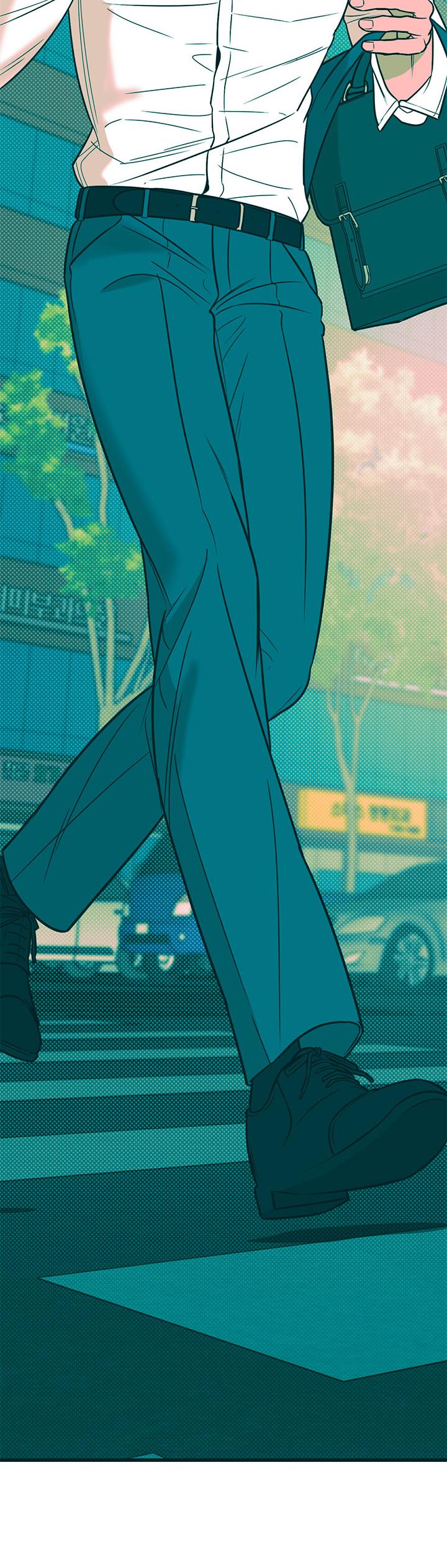 Манга Монохромный дневник - Глава 52 Страница 43