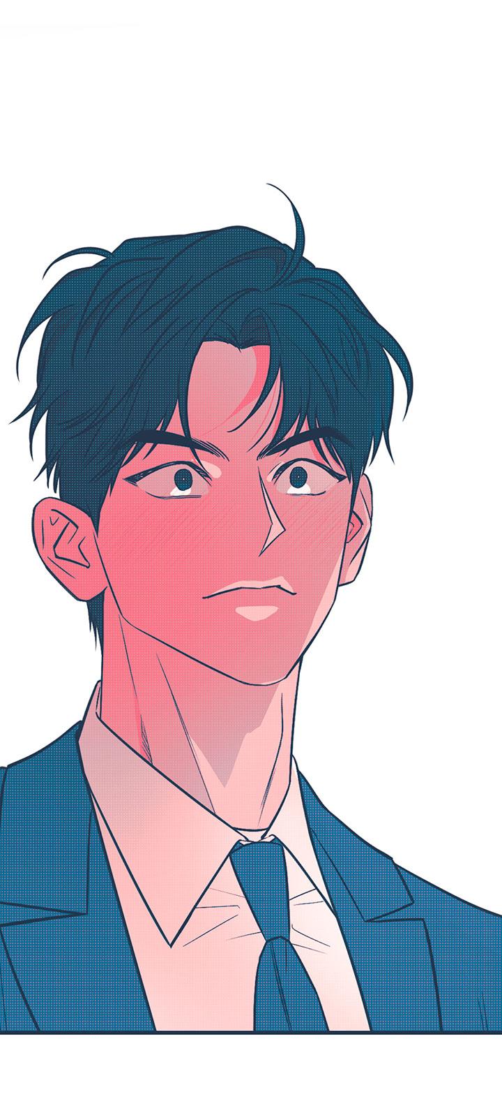 Манга Монохромный дневник - Глава 51 Страница 38