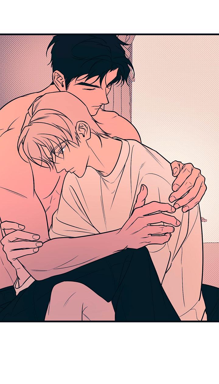 Манга Монохромный дневник - Глава 51 Страница 13