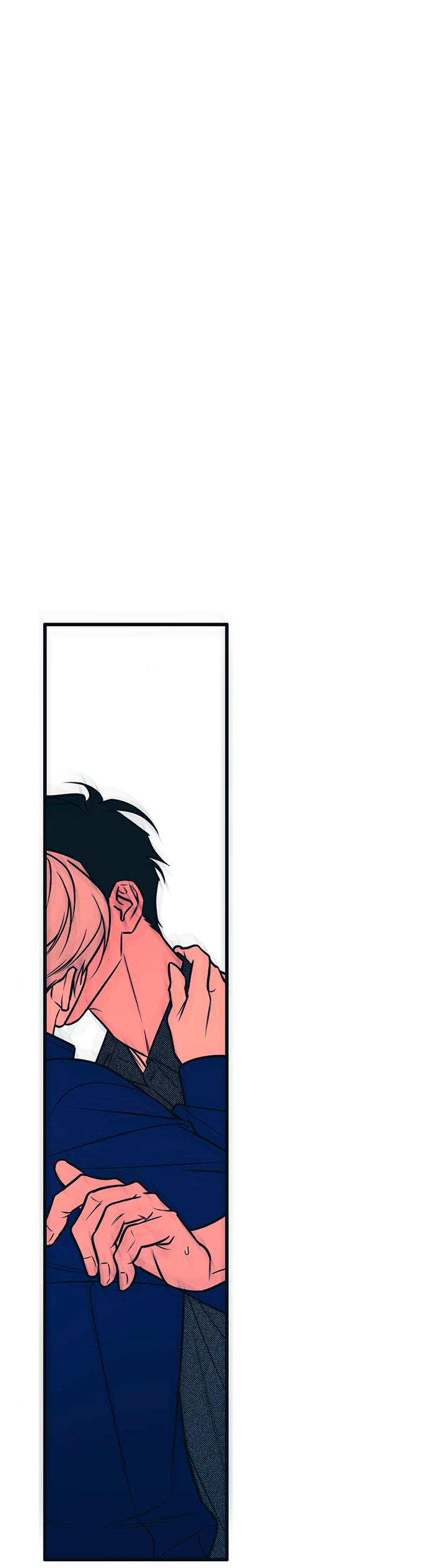 Манга Монохромный дневник - Глава 49 Страница 39