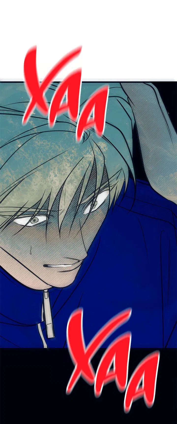 Манга Монохромный дневник - Глава 47 Страница 38