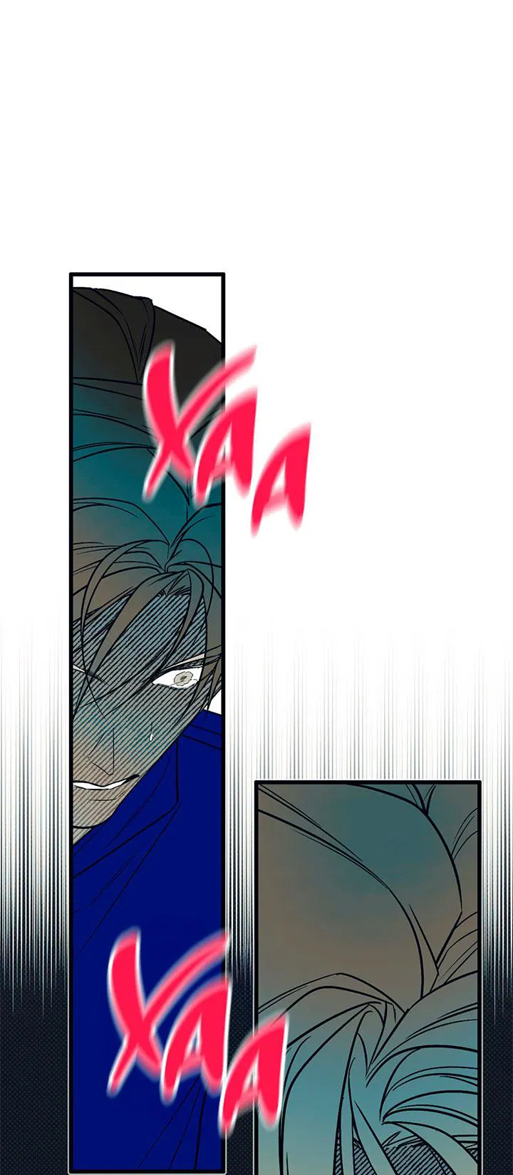 Манга Монохромный дневник - Глава 47 Страница 34