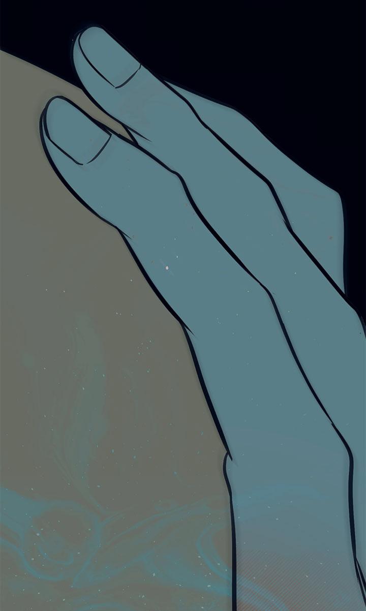 Манга Монохромный дневник - Глава 47 Страница 39