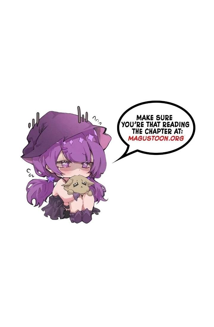 Манга Тёмный маг 999 уровня стала принцессой - Глава 83 Страница 35