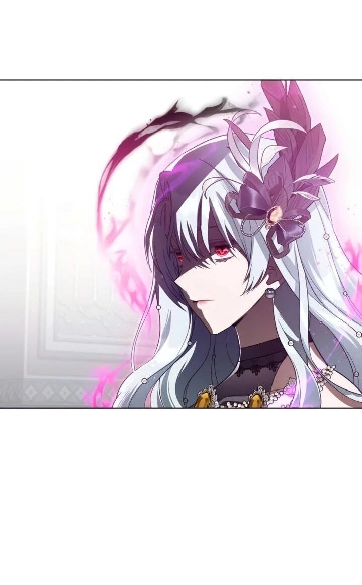 Манга Тёмный маг 999 уровня стала принцессой - Глава 83 Страница 22