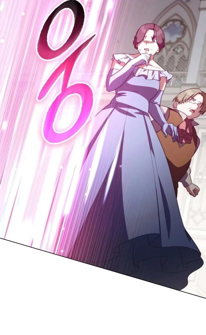 Манга Тёмный маг 999 уровня стала принцессой - Глава 83 Страница 12