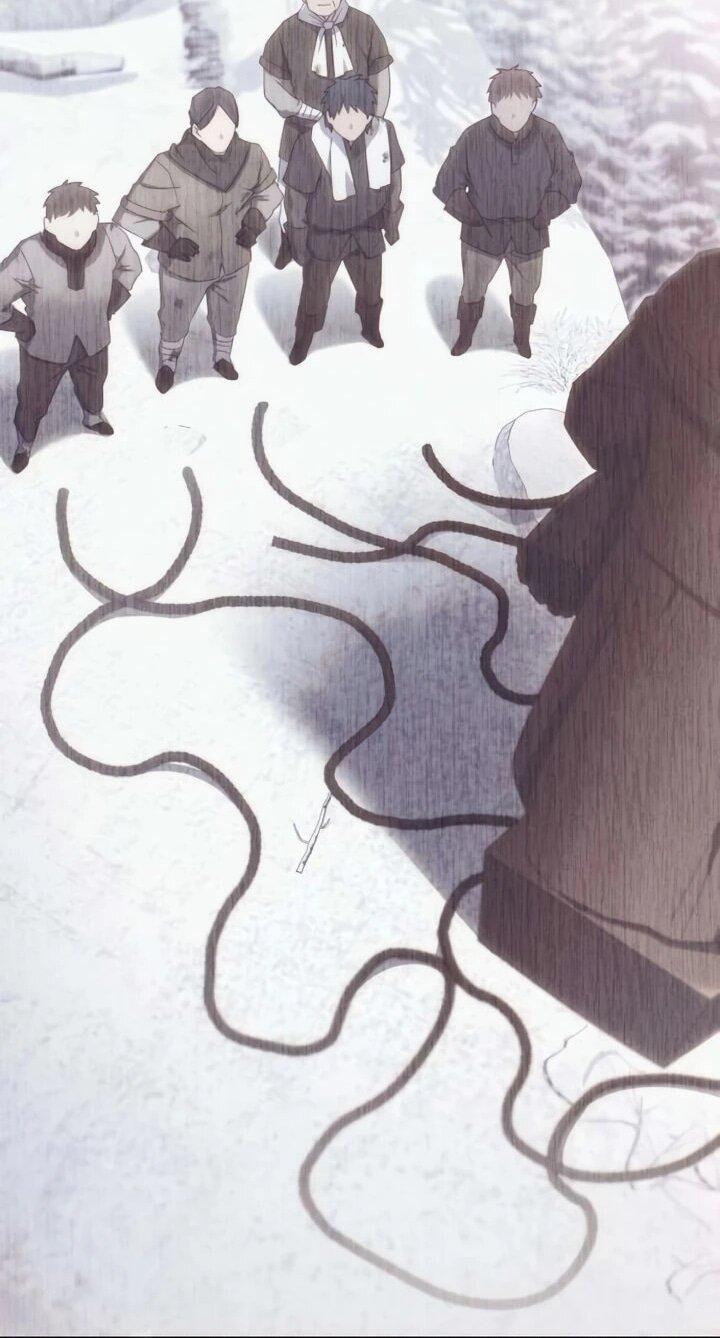 Манга Тёмный маг 999 уровня стала принцессой - Глава 82 Страница 68