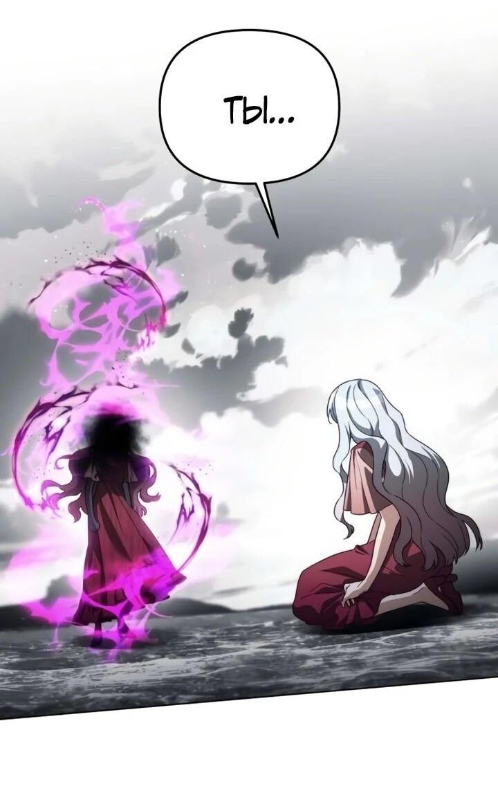 Манга Тёмный маг 999 уровня стала принцессой - Глава 82 Страница 3