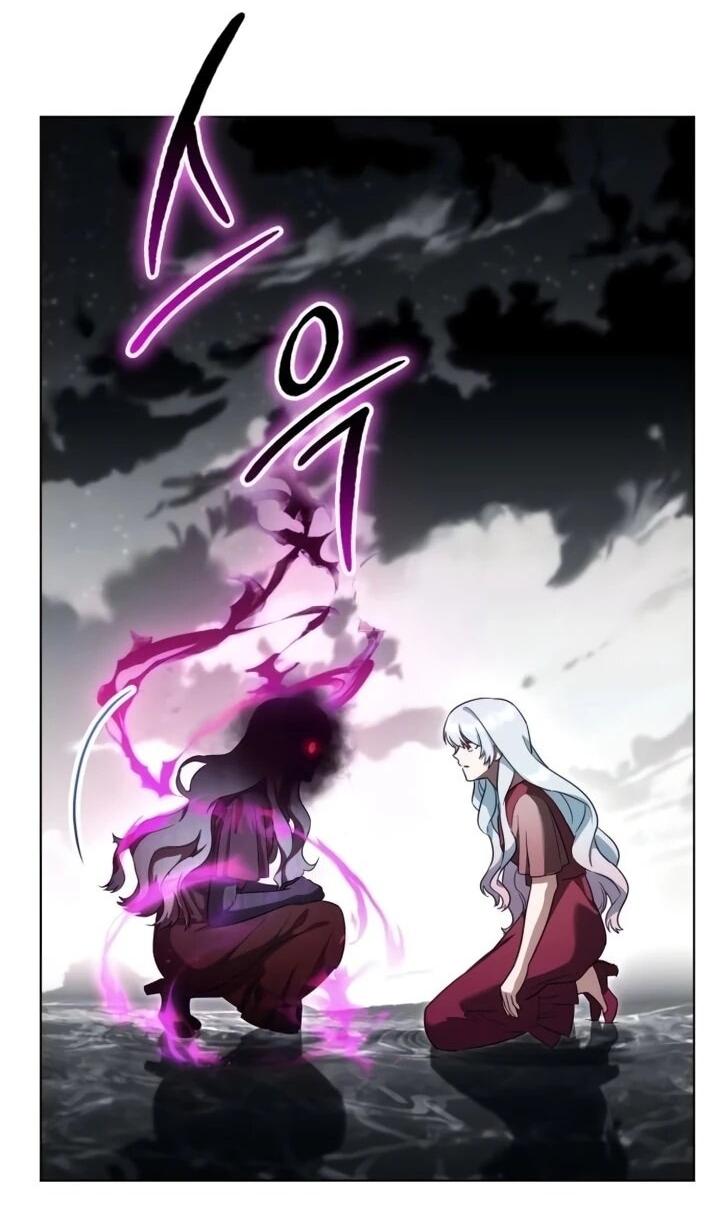 Манга Тёмный маг 999 уровня стала принцессой - Глава 82 Страница 10