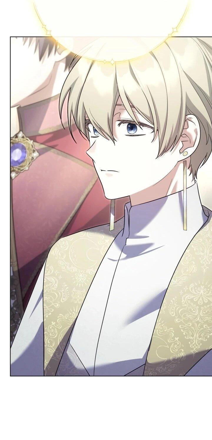 Манга Тёмный маг 999 уровня стала принцессой - Глава 84 Страница 15