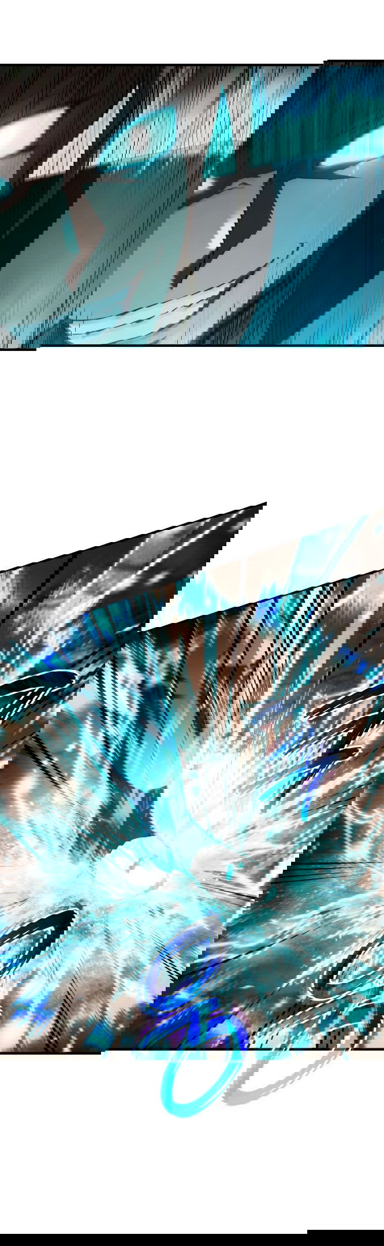 Манга Злодей-хитрец из академии демонов - Глава 47 Страница 48