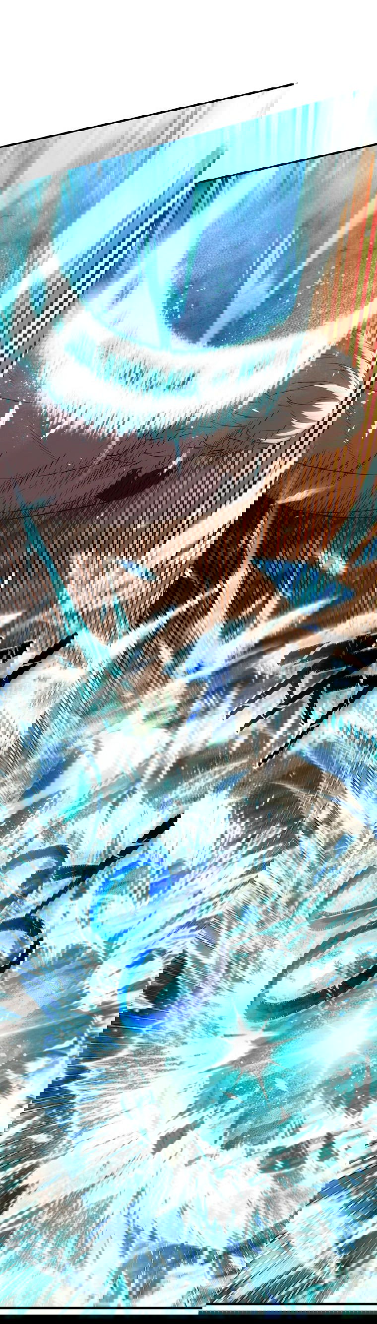 Манга Злодей-хитрец из академии демонов - Глава 47 Страница 5