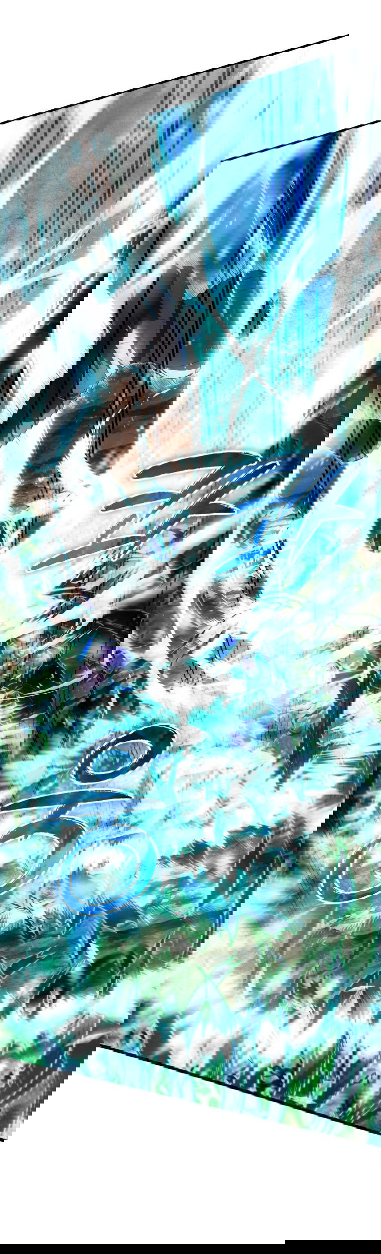 Манга Злодей-хитрец из академии демонов - Глава 47 Страница 38