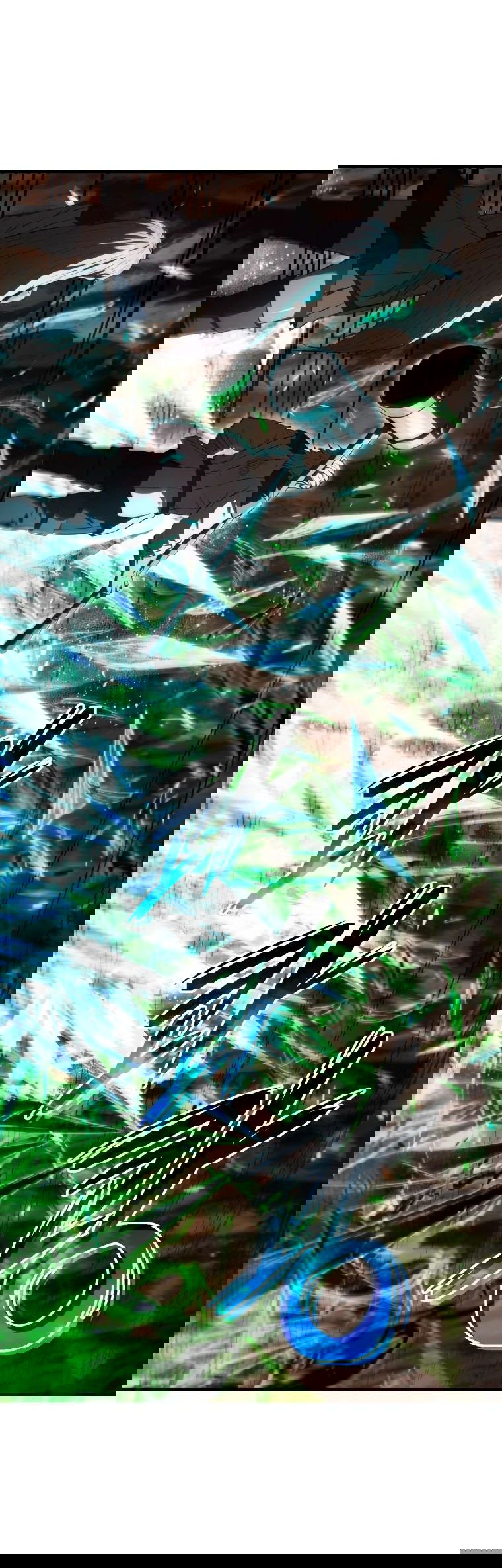 Манга Злодей-хитрец из академии демонов - Глава 47 Страница 49