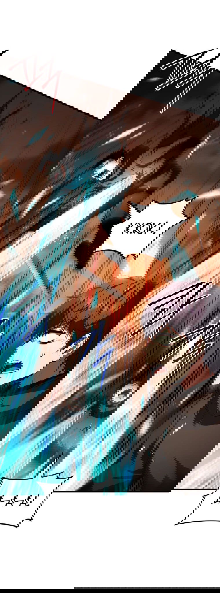 Манга Злодей-хитрец из академии демонов - Глава 47 Страница 26