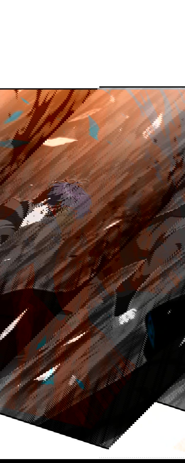 Манга Злодей-хитрец из академии демонов - Глава 47 Страница 7