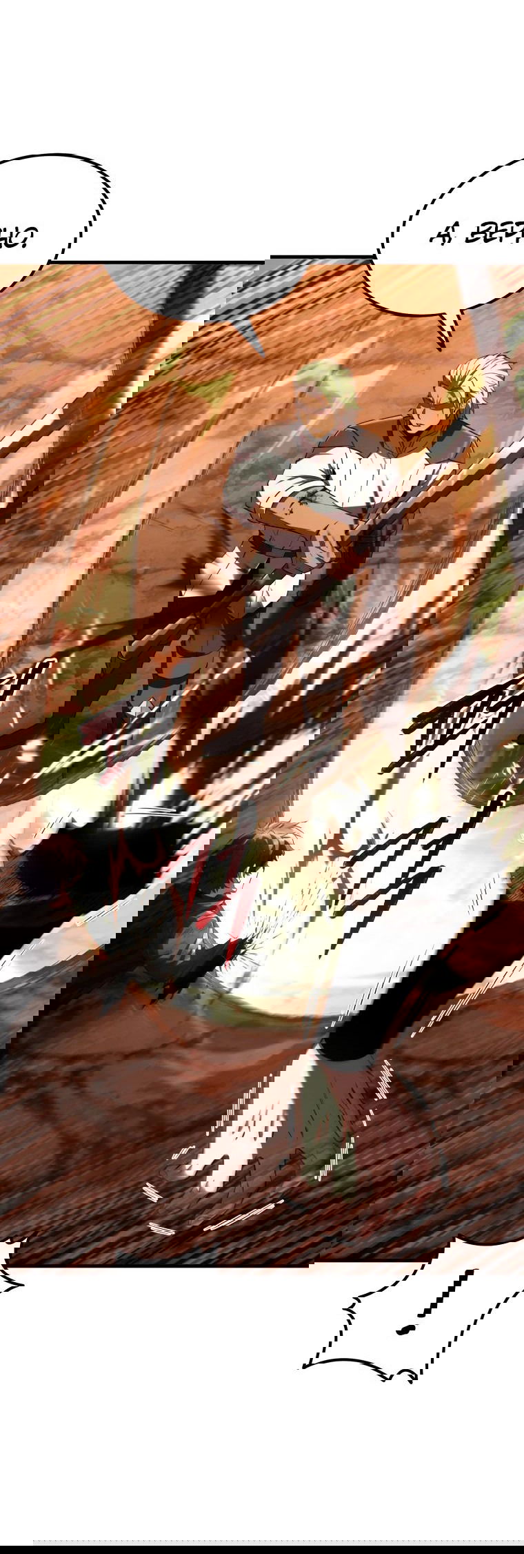 Манга Злодей-хитрец из академии демонов - Глава 47 Страница 67