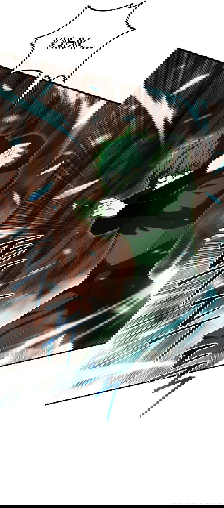 Манга Злодей-хитрец из академии демонов - Глава 47 Страница 39