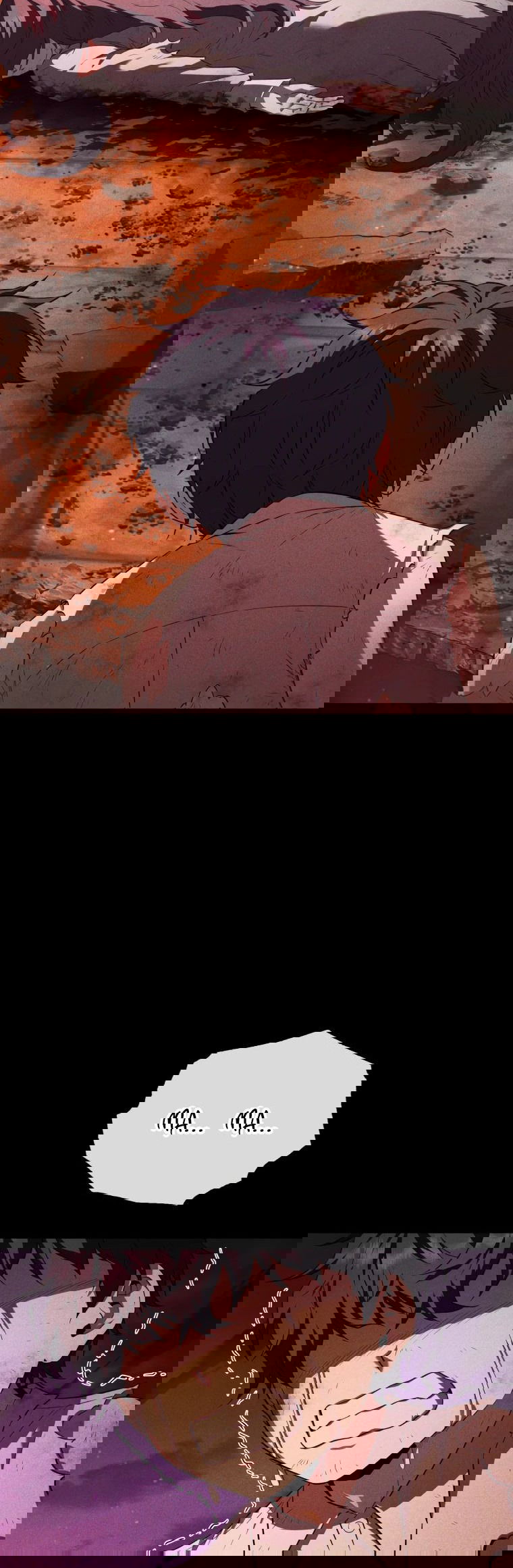 Манга Злодей-хитрец из академии демонов - Глава 46 Страница 30