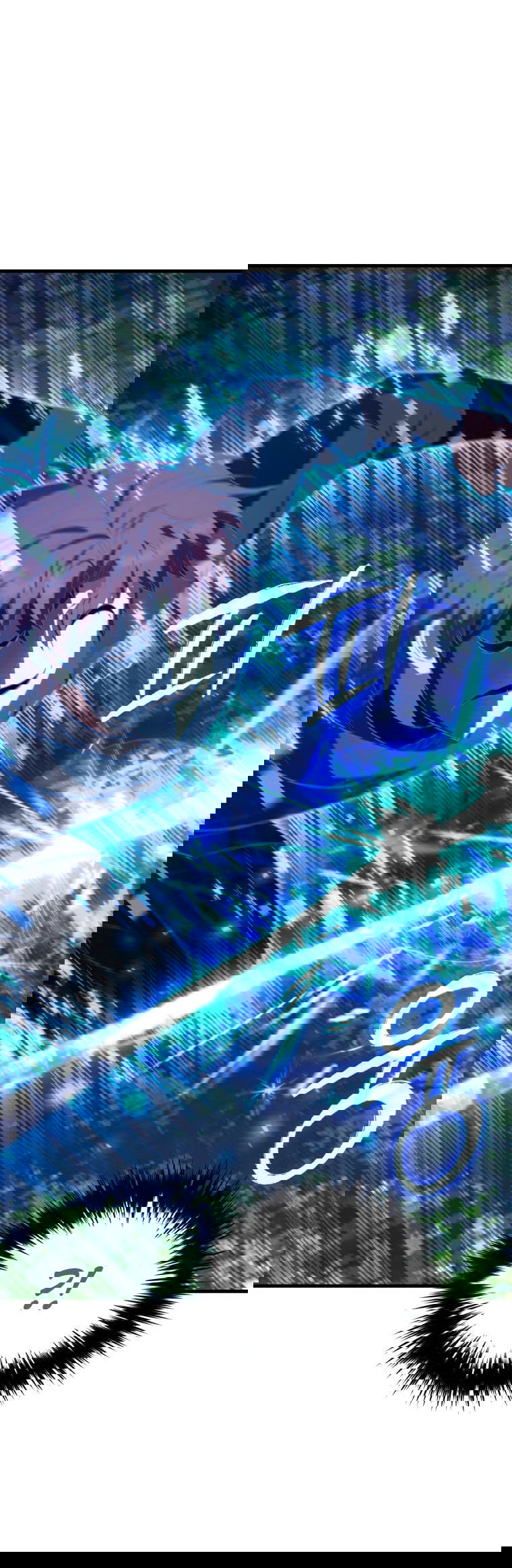 Манга Злодей-хитрец из академии демонов - Глава 46 Страница 47