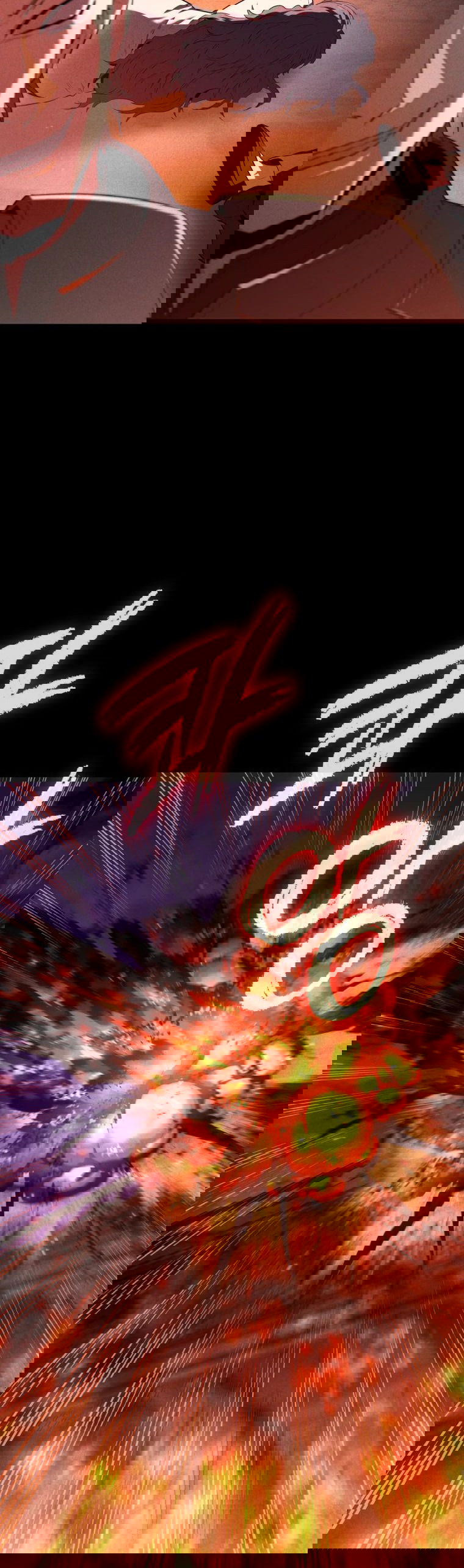 Манга Злодей-хитрец из академии демонов - Глава 46 Страница 24