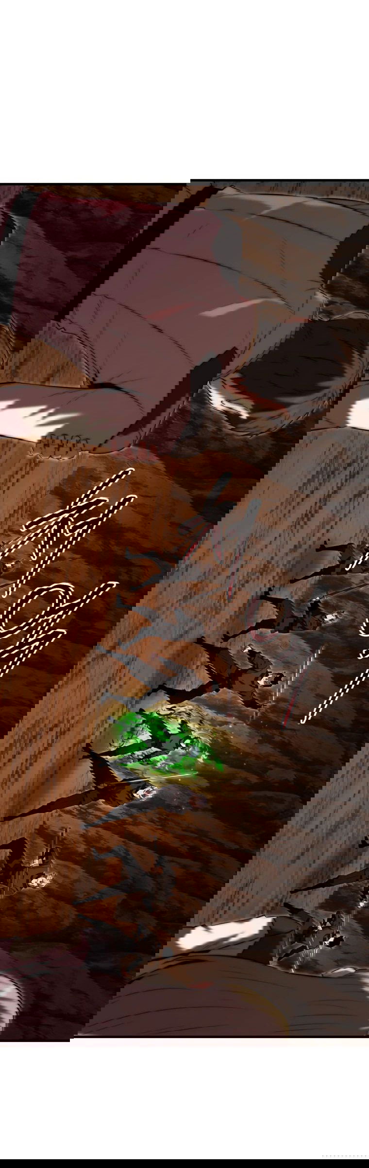 Манга Злодей-хитрец из академии демонов - Глава 46 Страница 57