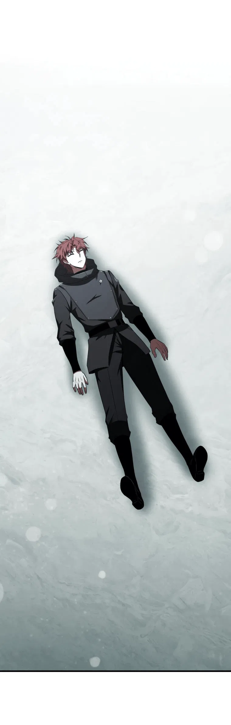 Манга Злодей-хитрец из академии демонов - Глава 48 Страница 51