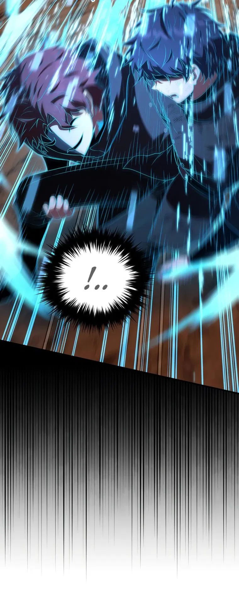 Манга Злодей-хитрец из академии демонов - Глава 48 Страница 5