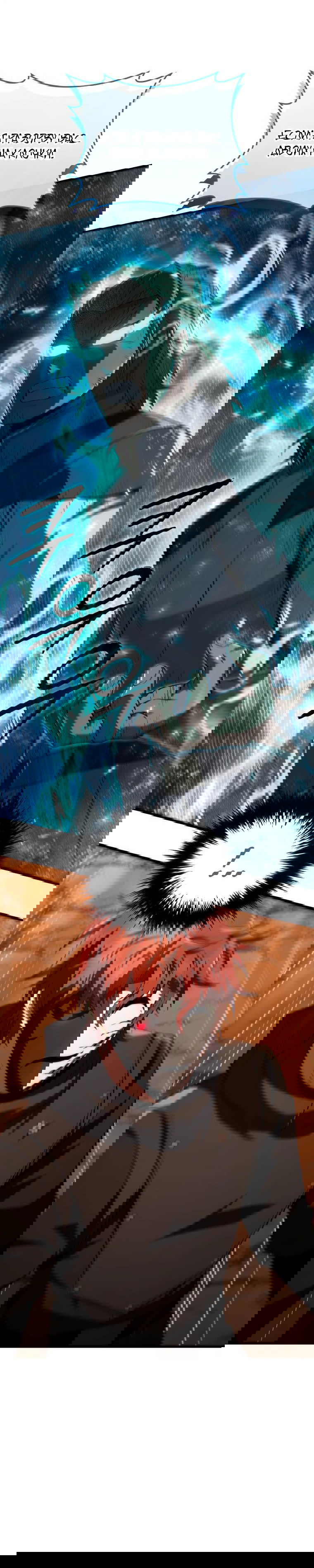 Манга Злодей-хитрец из академии демонов - Глава 49 Страница 74