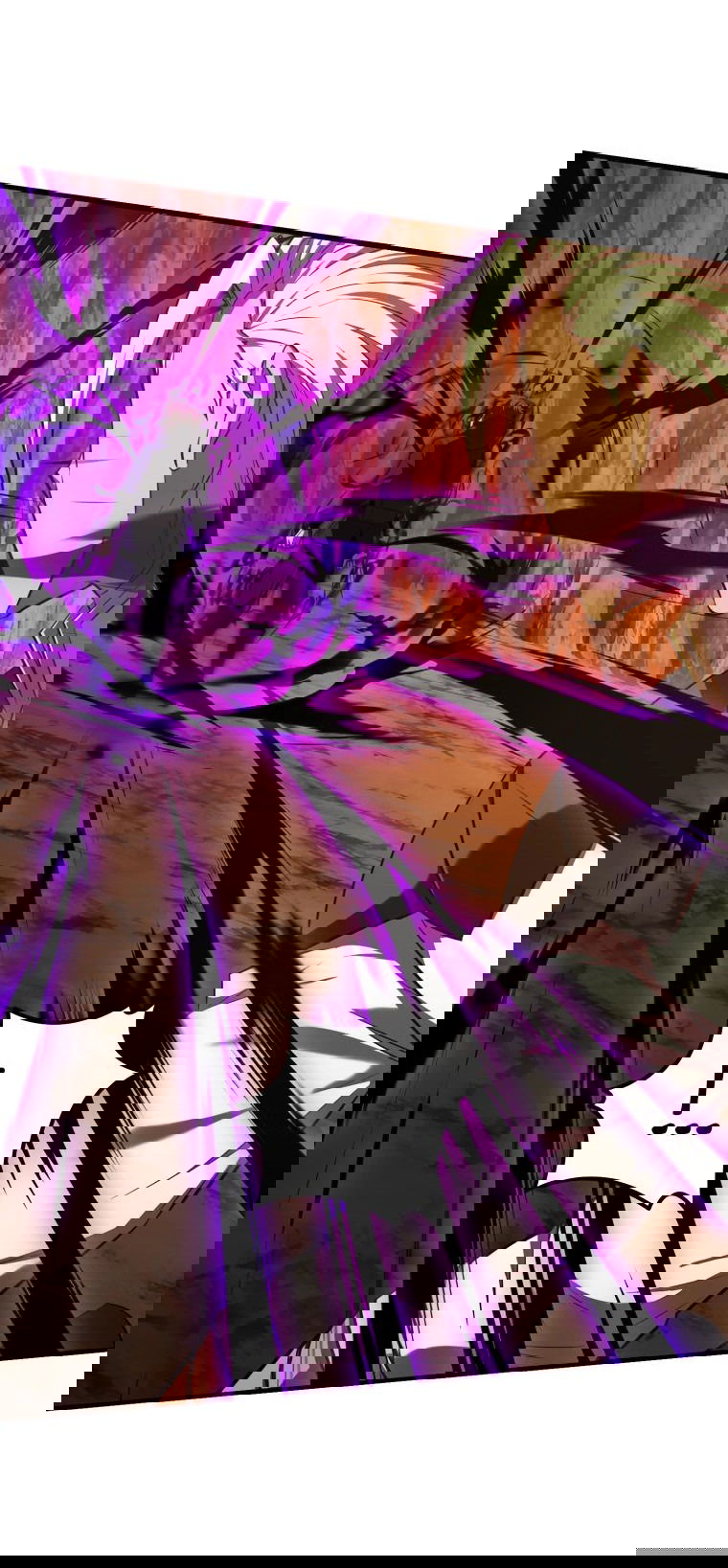 Манга Злодей-хитрец из академии демонов - Глава 49 Страница 16