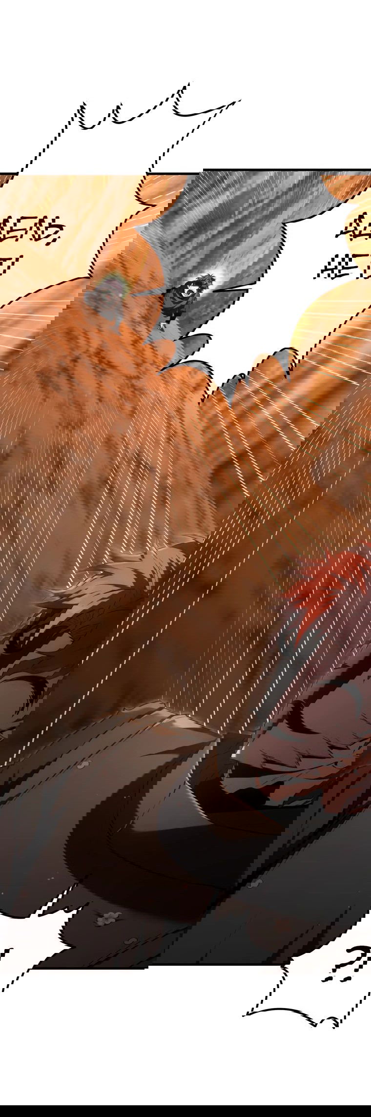 Манга Злодей-хитрец из академии демонов - Глава 49 Страница 50