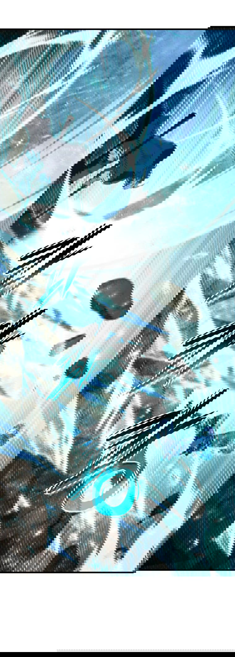 Манга Злодей-хитрец из академии демонов - Глава 49 Страница 44